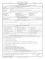 Images of Army School Evaluation Form