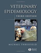 Photos of Veterinary Epidemiology And Public Health