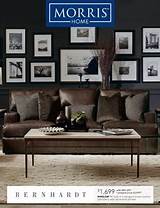 Morris Furniture Backroom Images