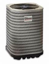 Pictures of Gibson Heating And Cooling Unit