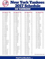 Yankees Old Timers Day Schedule