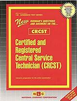 Pictures of What Is A Central Service Technician