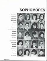 South Carolina State University Yearbooks Images