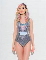 Cheap Holographic Bodysuit Pictures