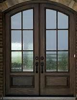 Large Double Entry Doors Photos
