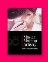 Learn Makeup Artistry Online Free Pictures