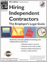 Amazon Independent Contractor Pictures