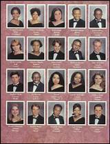 1997 Yearbook Images