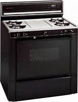 Tappan Gas Oven
