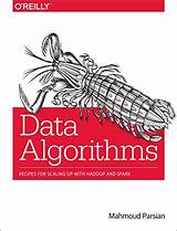 Photos of Big Data Algorithms Book