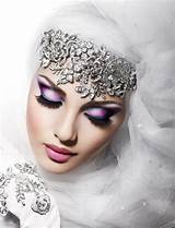 Bridal Beauty Makeup Pictures