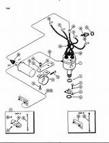 Gas Engine Ignition System