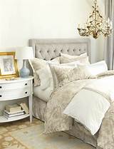 Decorating With Toile Bedroom