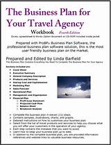 Marketing Plan For Travel Agency Photos