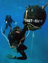 Underwater Swim Training Images