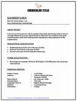 Photos of Call Center Resume Objectives