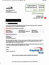 Capital One Loan Number Photos