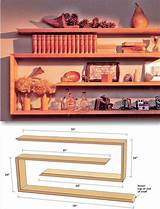 Pictures of Wall Of Shelves Pinterest
