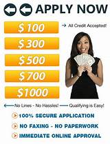 Bad Credit Personal Loans Guaranteed Approval Images