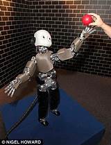 Images of Robots In Homes By 2025