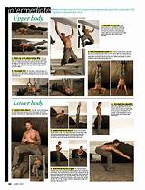 Pictures of Men''s Health Chest Workout