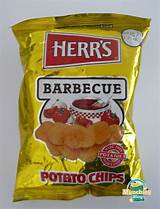 Herrs Chips Images