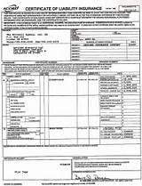 Images of Small Business Insurance Forms