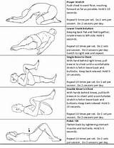 Floor Exercises For Back Pain Photos