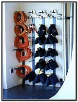 Pictures of Extension Cord Storage Ideas