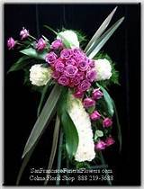 Funeral Flower Keepsake Ideas