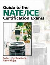 Ice Certification Hvac Images