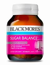 Sugar Balance Supplement Photos