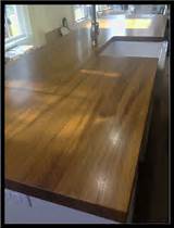 Wood Laminate Kitchen Countertops Pictures