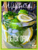 Photos of Drink Recipe For Weight Loss