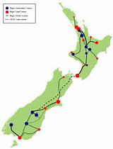 Power Companies Auckland New Zealand