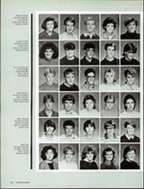 Pictures of Class Of 1987 Yearbooks