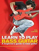 Images of Learn How To Play A Bass Guitar