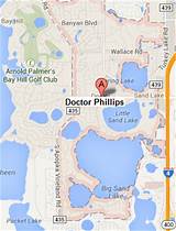 Images of Doctor Phillips Orlando Fl
