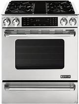 Photos of 30 Slide In Gas Range With Warming Drawer