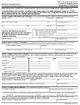 Pictures of Order Payroll Forms