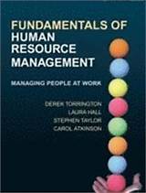 Photos of Fundamentals Of Human Resource Management