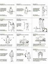 Rotator Cuff Workout Exercises Photos