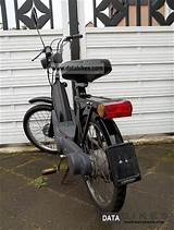 Pictures of Gas Motor Assisted Bicycle