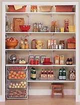 Images of Kitchen Pantry Storage Ideas