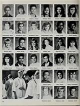 Photos of James Monroe High School Yearbook Pictures