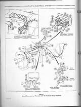 Pictures of Ford 3000 Electrical Wiring Diagram