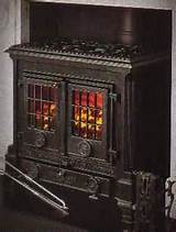 Images of Coal Stove Uk