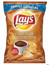 Images of Lays Special Chips