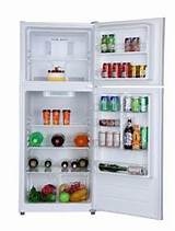 Magic Chef 9.9 Cu Ft Refrigerator Reviews Images