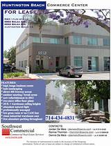 Huntington Beach Commercial Real Estate Pictures